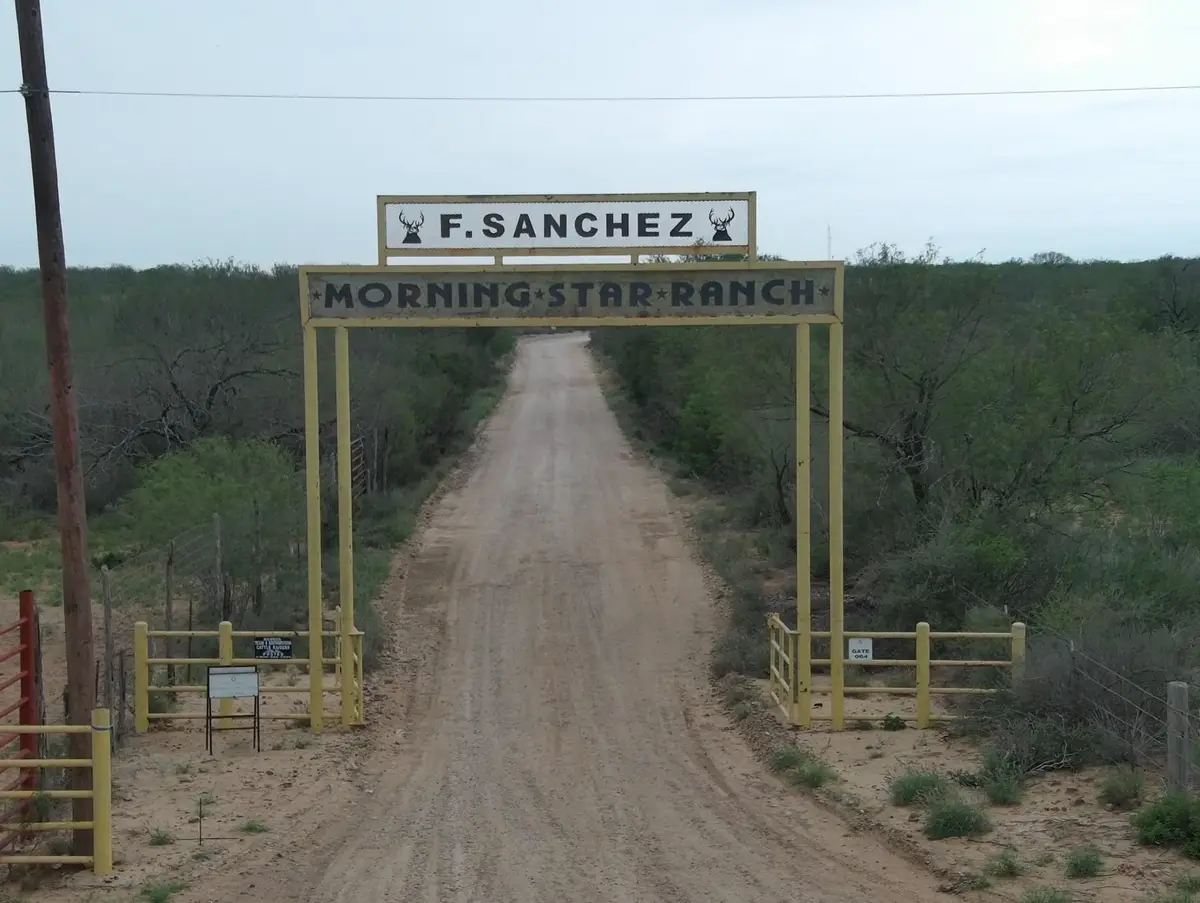 1719 1719 CR 104, Laredo, TX 78045 - #1