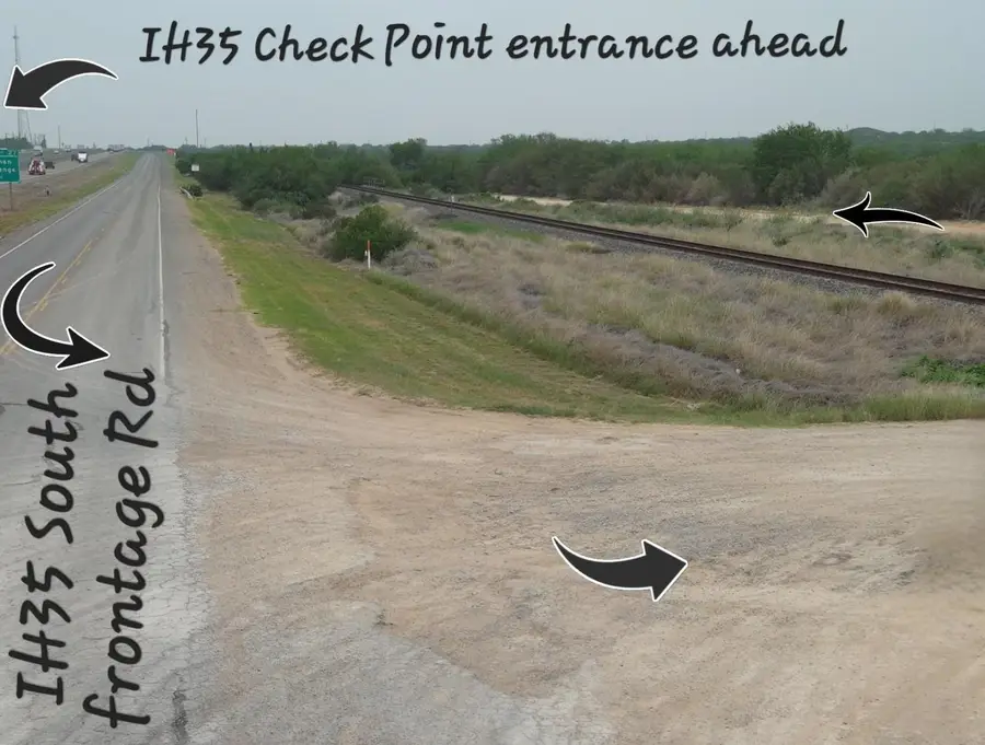 1719 1719 CR 104, Laredo, TX 78045 - #2