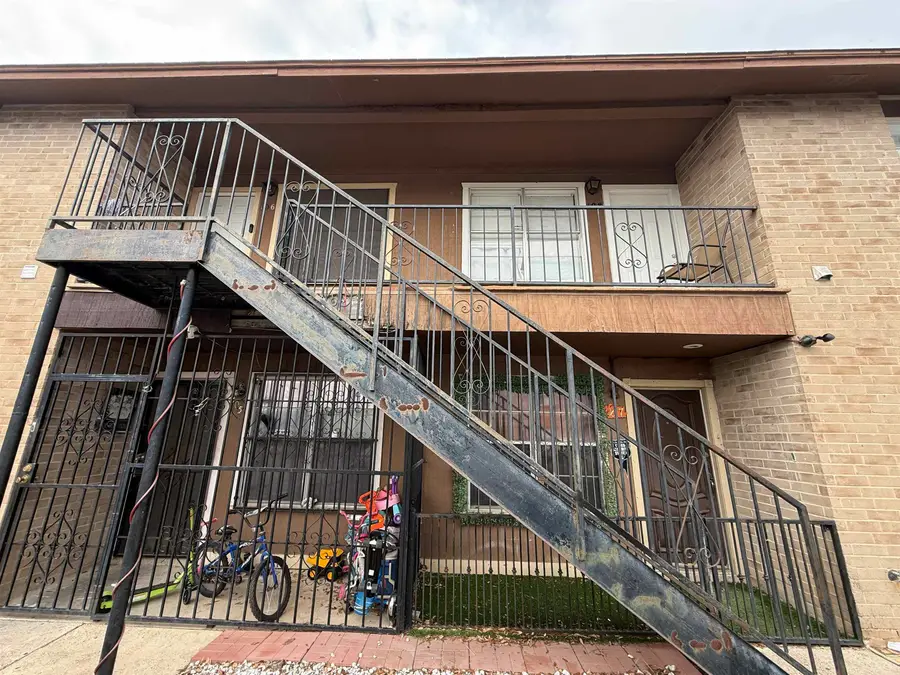 4902 Marcella Ave, Laredo, TX 78041 - #2