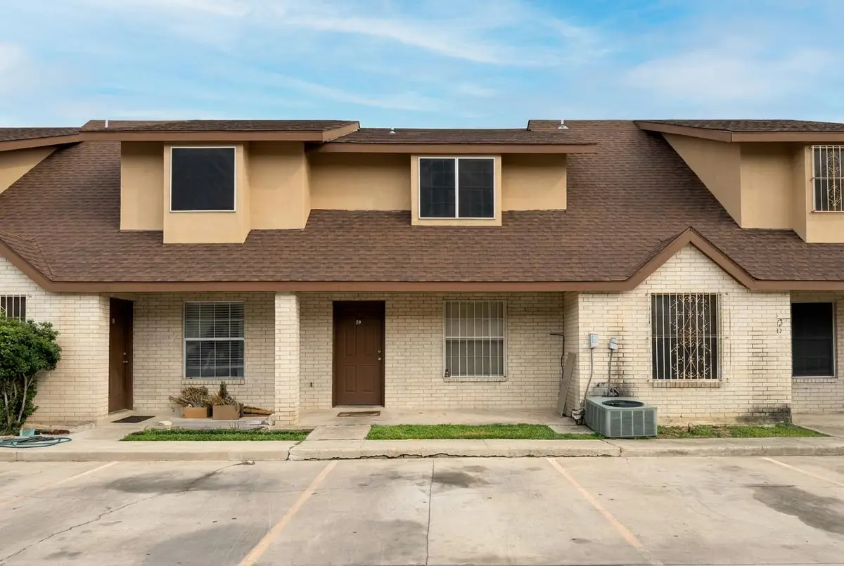 8710 McPherson Rd, Laredo, TX 78045 - #1