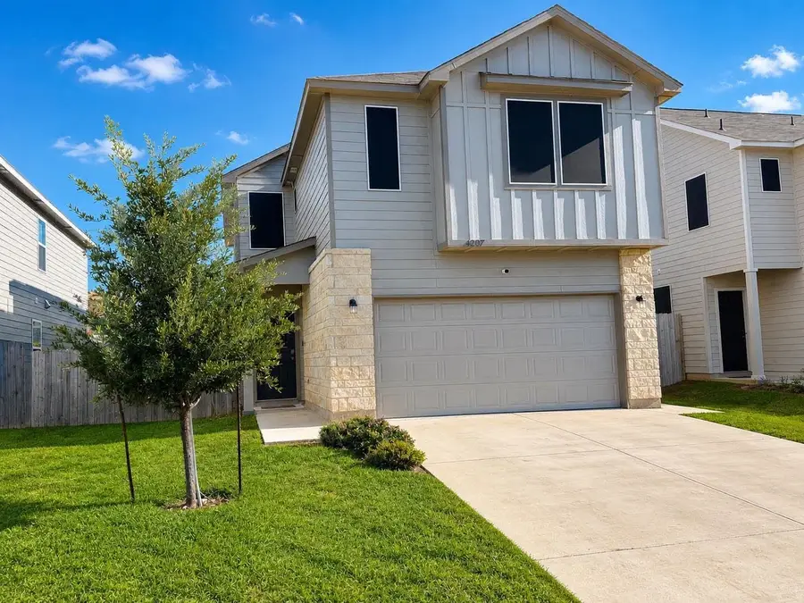 4207 Helena Dr., Laredo, TX 78046 - #3