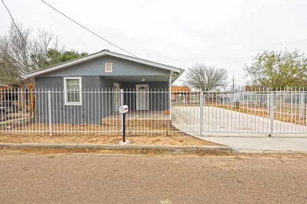 2004 Garza St, Laredo, TX 78040