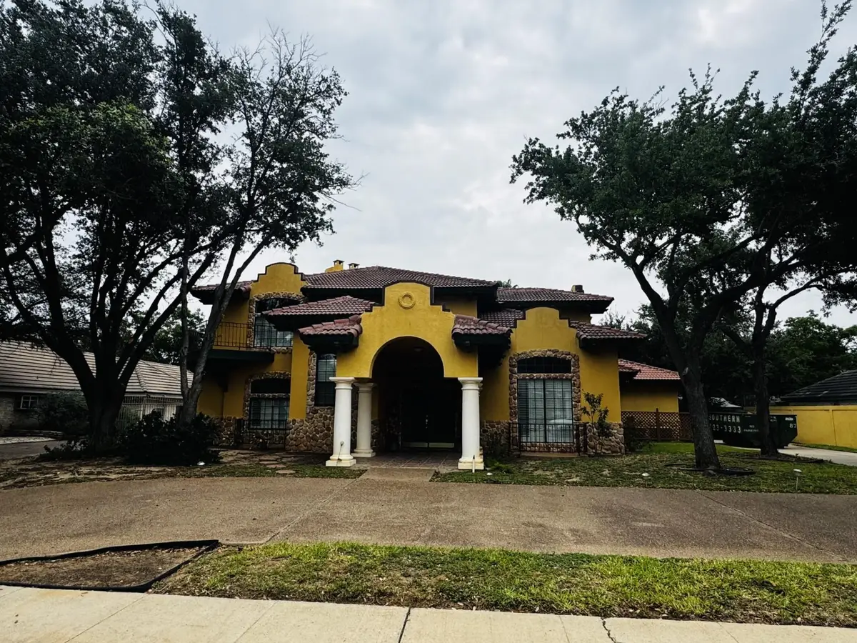1307 Wingfoot Lp, Laredo, TX 78045 - #1