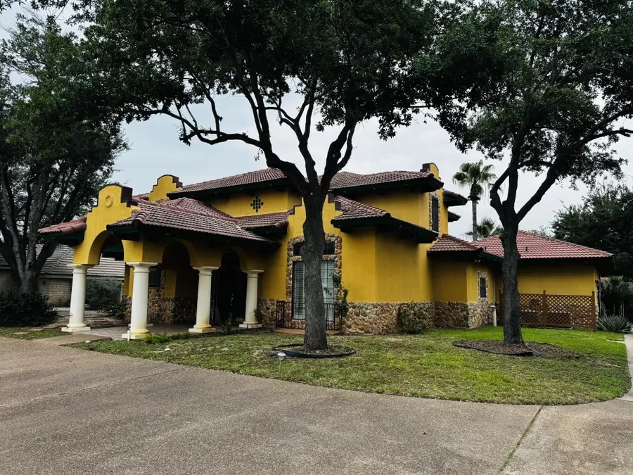 1307 Wingfoot Lp, Laredo, TX 78045 - #2