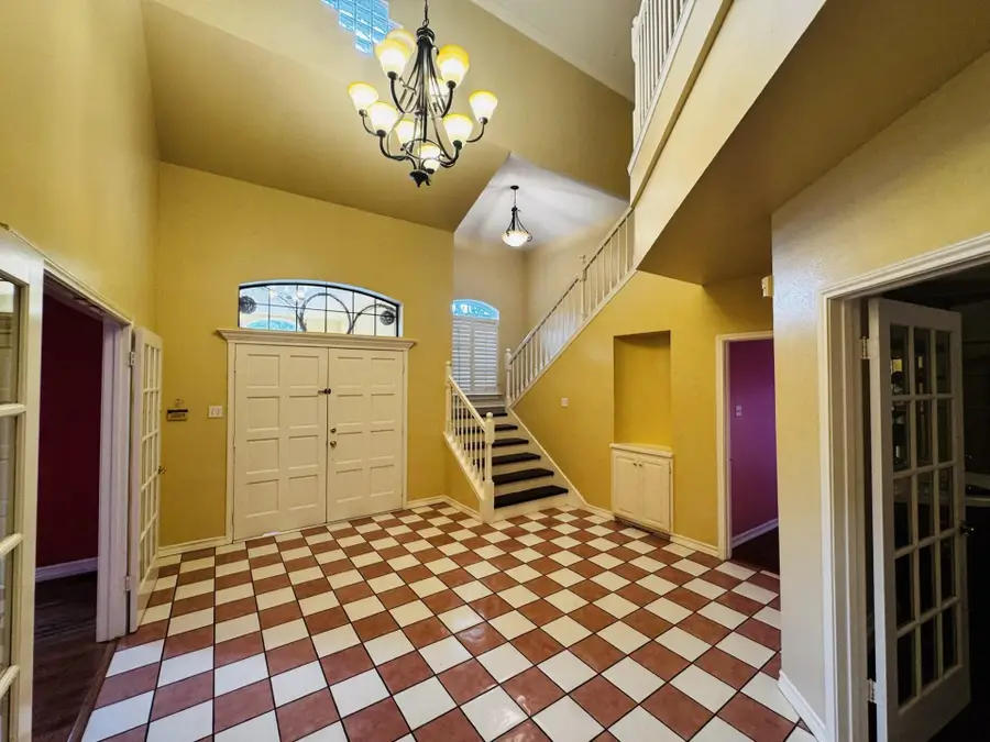 1307 Wingfoot Lp, Laredo, TX 78045 - #3