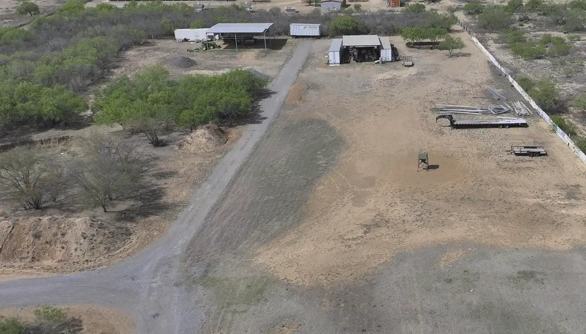 156 Well Ln, Laredo, TX 78045 - #1