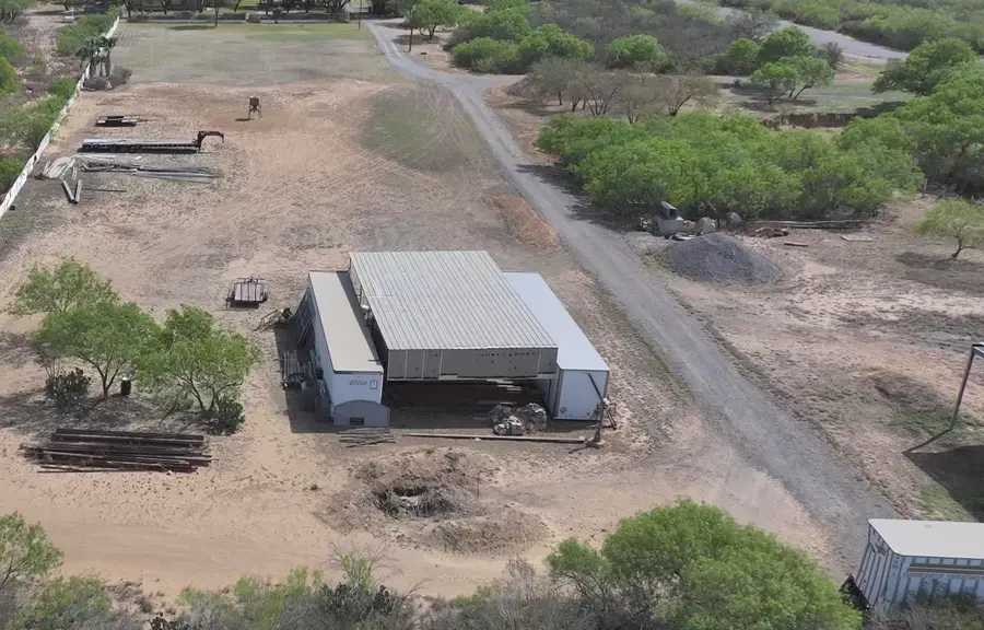 156 Well Ln, Laredo, TX 78045 - #2