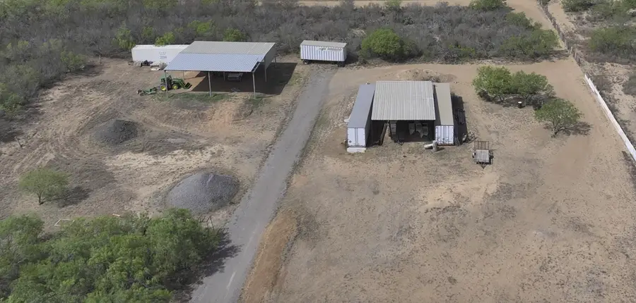 156 Well Ln, Laredo, TX 78045 - #3