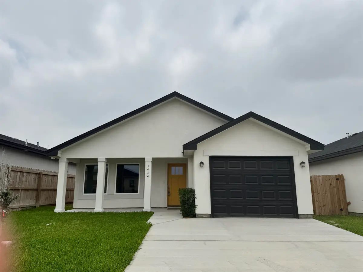1432 El Caporal Dr., Laredo, TX 78043 - #1