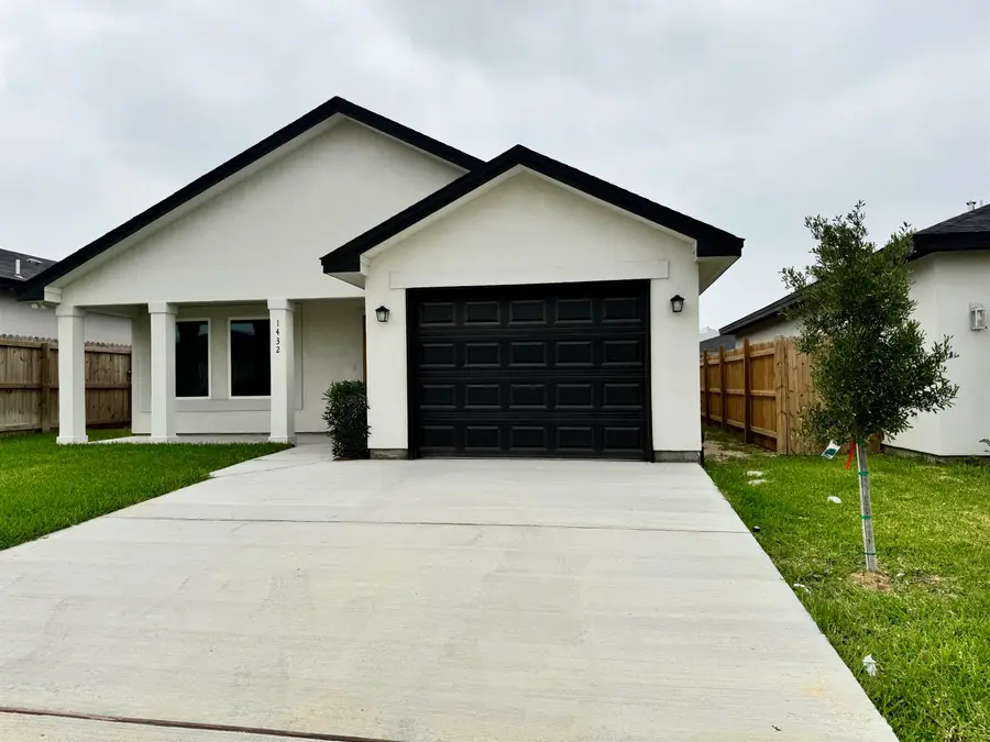 1432 El Caporal Dr., Laredo, TX 78043 - #2