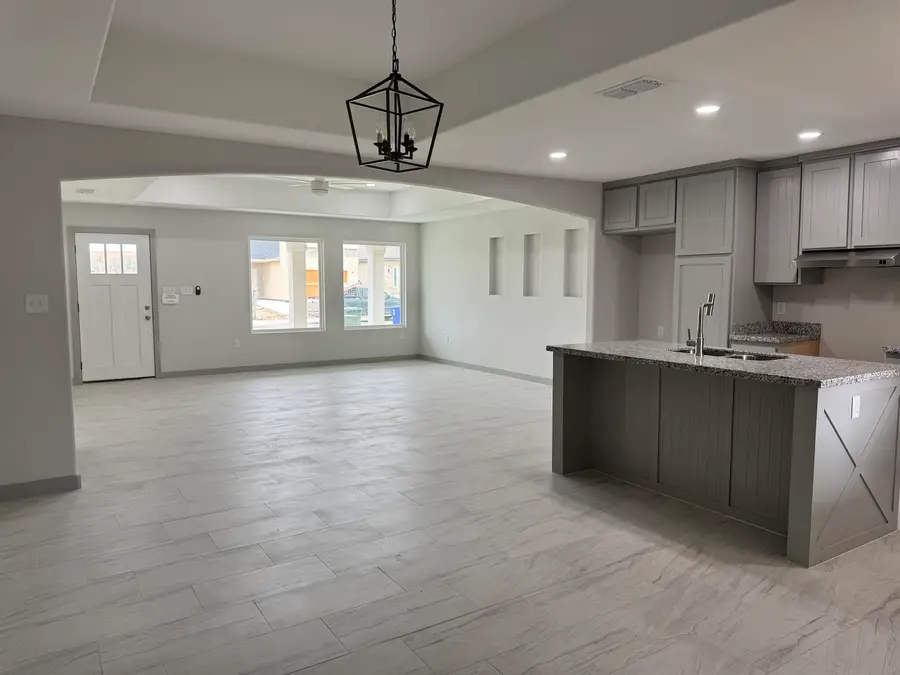1432 El Caporal Dr., Laredo, TX 78043 - #3