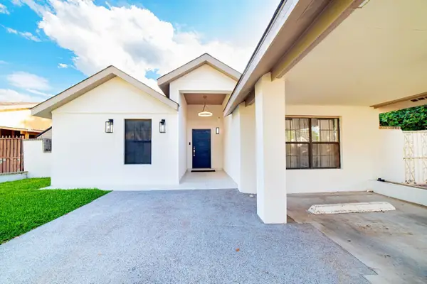 8707 Puerto Vallarta, Laredo, TX 78045