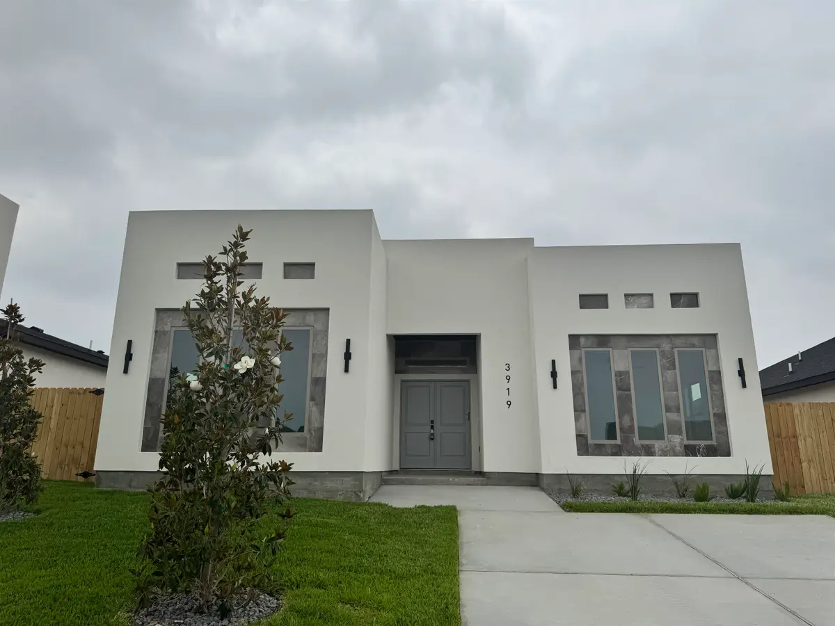3919 Yoyis St., Laredo, TX 78046 - #1