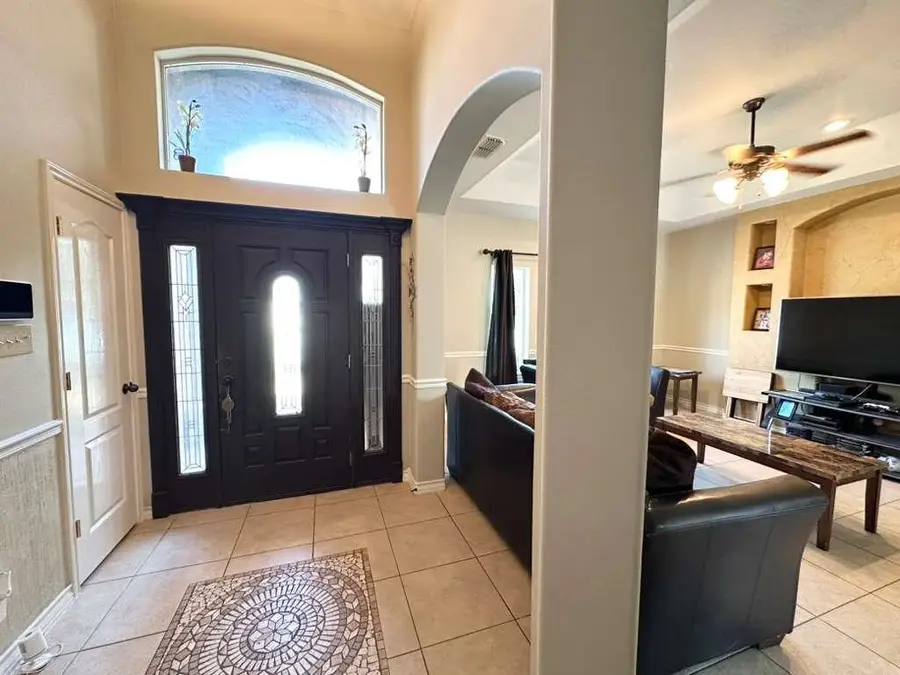3918 Aidin St, Laredo, TX 78045 - #3