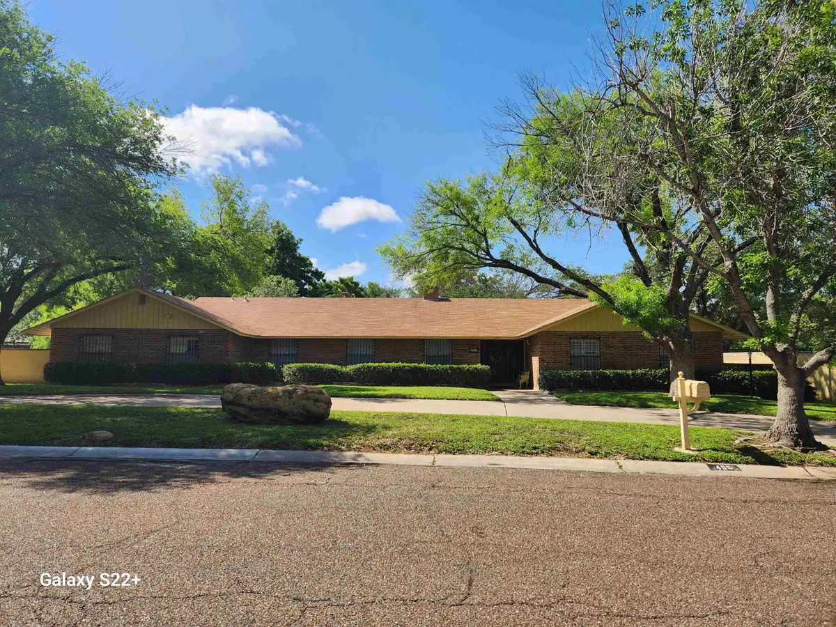 405 Longshadow Rd, Laredo, TX 78041 - #1