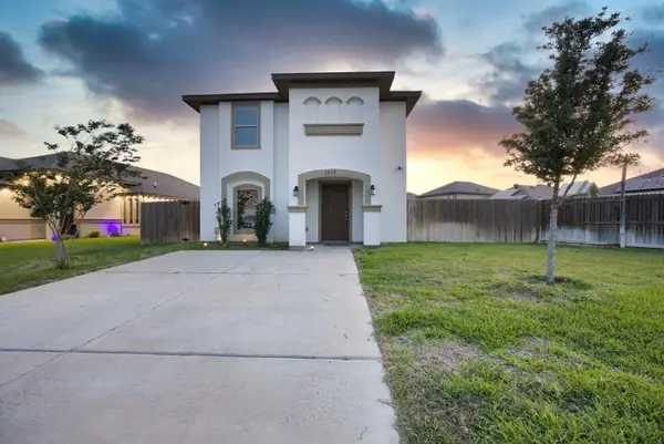 1510 Port Texas Dr., laredo, TX 78045