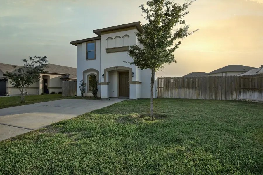 1510 Port Texas Dr., Laredo, TX 78045 - #3