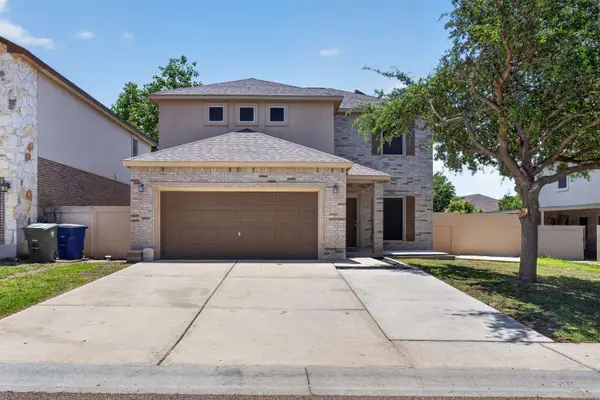 317 Kahlo Lp, Laredo, TX 78045