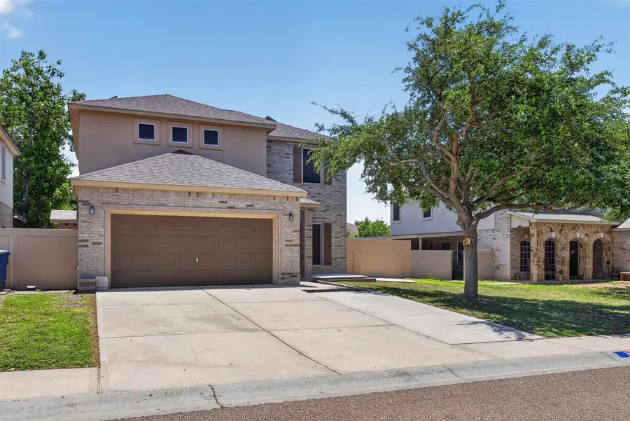 317 Kahlo Lp, Laredo, TX 78045 - #2