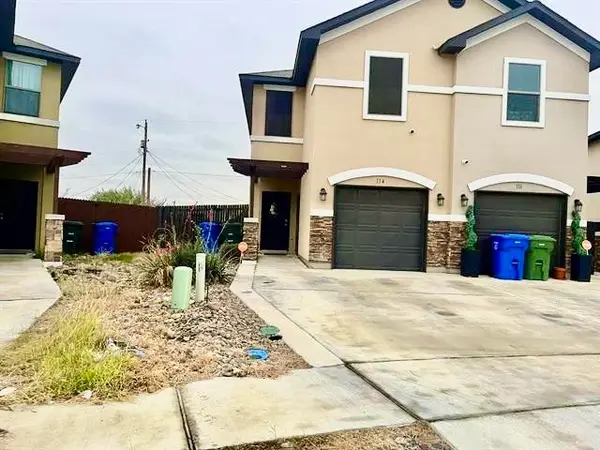 114 Niagara Dr., LAREDO, TX 78045