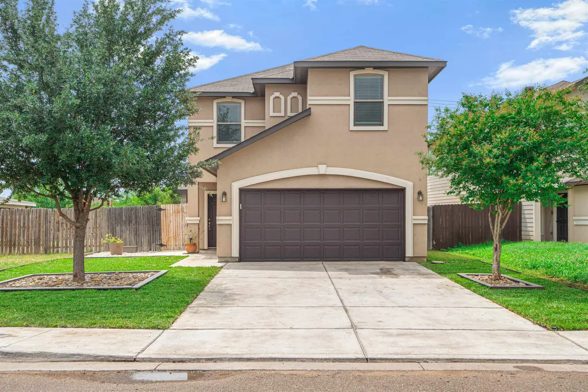 1601 Ann Harbor St, Laredo, TX 77804-5 - #1