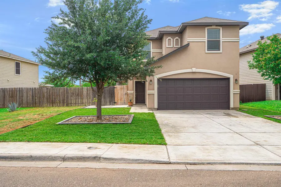 1601 Ann Harbor St, Laredo, TX 77804-5 - #2