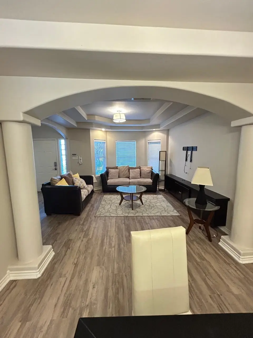 8416 Springfield Ave, Laredo, TX 78045 - #1