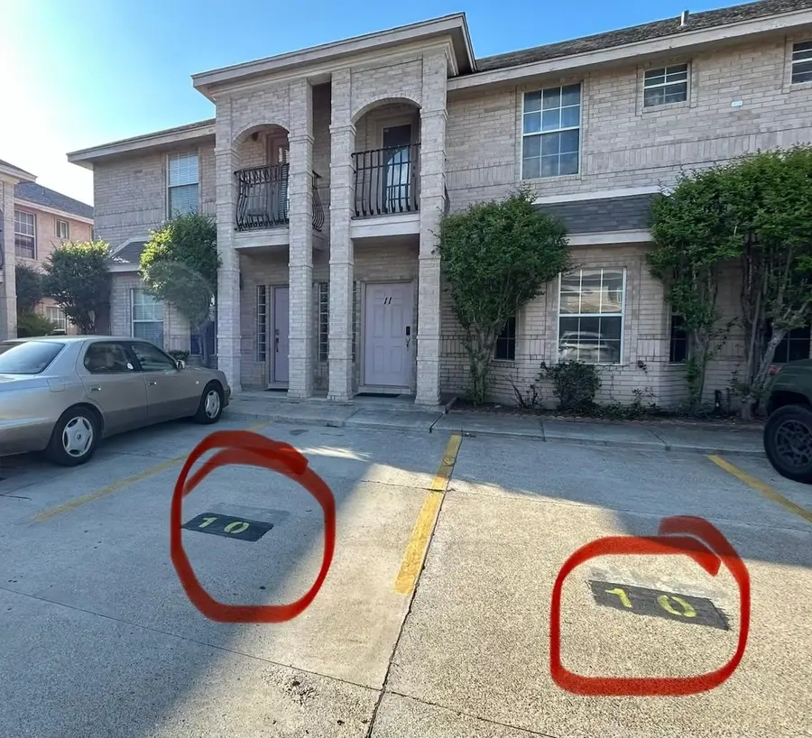 8416 Springfield Ave, Laredo, TX 78045 - #2