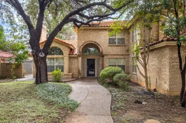 109 Devonshire Ct, Laredo, TX 78041 - #1