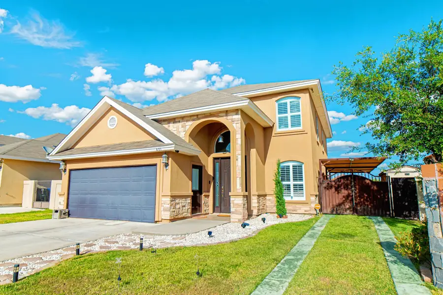 401 Sabal Loop, Laredo, TX 78045 - #2