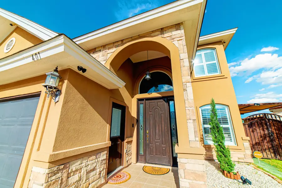 401 Sabal Loop, Laredo, TX 78045 - #3