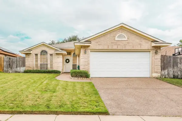 423 St Croix Dr, Laredo, TX 78045
