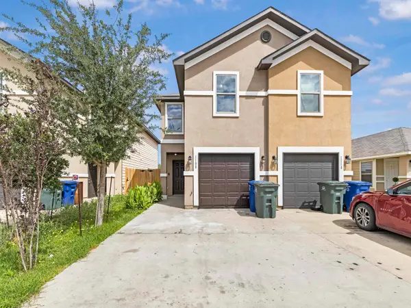 1108 Port Texas Dr., Laredo, TX 78045