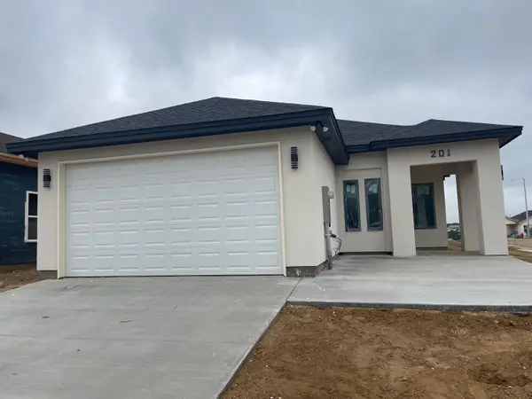 201 Lusitano Dr., Laredo, TX 78046