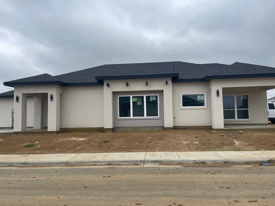 201 Lusitano Dr., Laredo, TX 78046 - #3