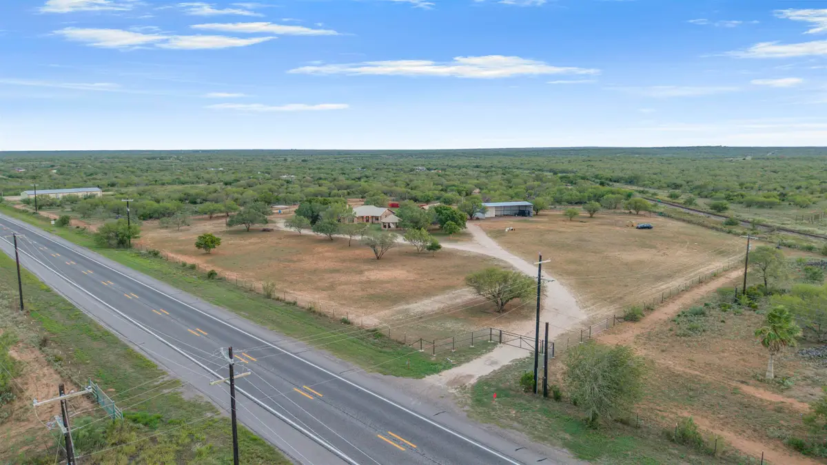 25577 SH 359, Laredo South El Cenizo, TX 78344 - #1