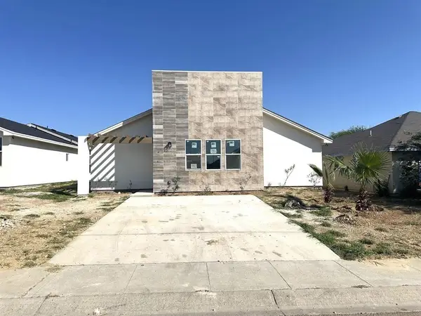 4405 Black Buck Ave, Laredo, TX 78045