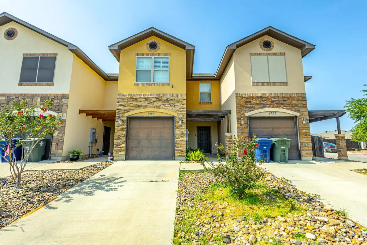 5720 Montevista Dr., Laredo, TX 78041 - #1