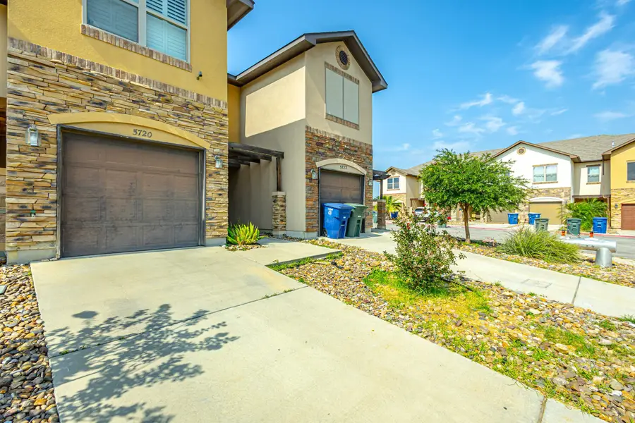 5720 Montevista Dr., Laredo, TX 78041 - #2