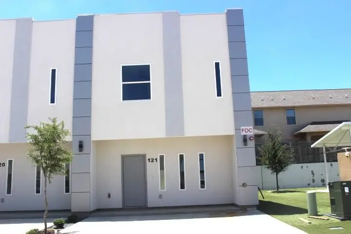 1011 Emerald Valley Dr., Laredo, TX 78043 - #1