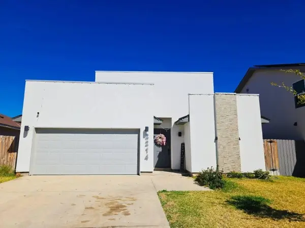 2214 Durazno Ct., LAREDO, TX 78046