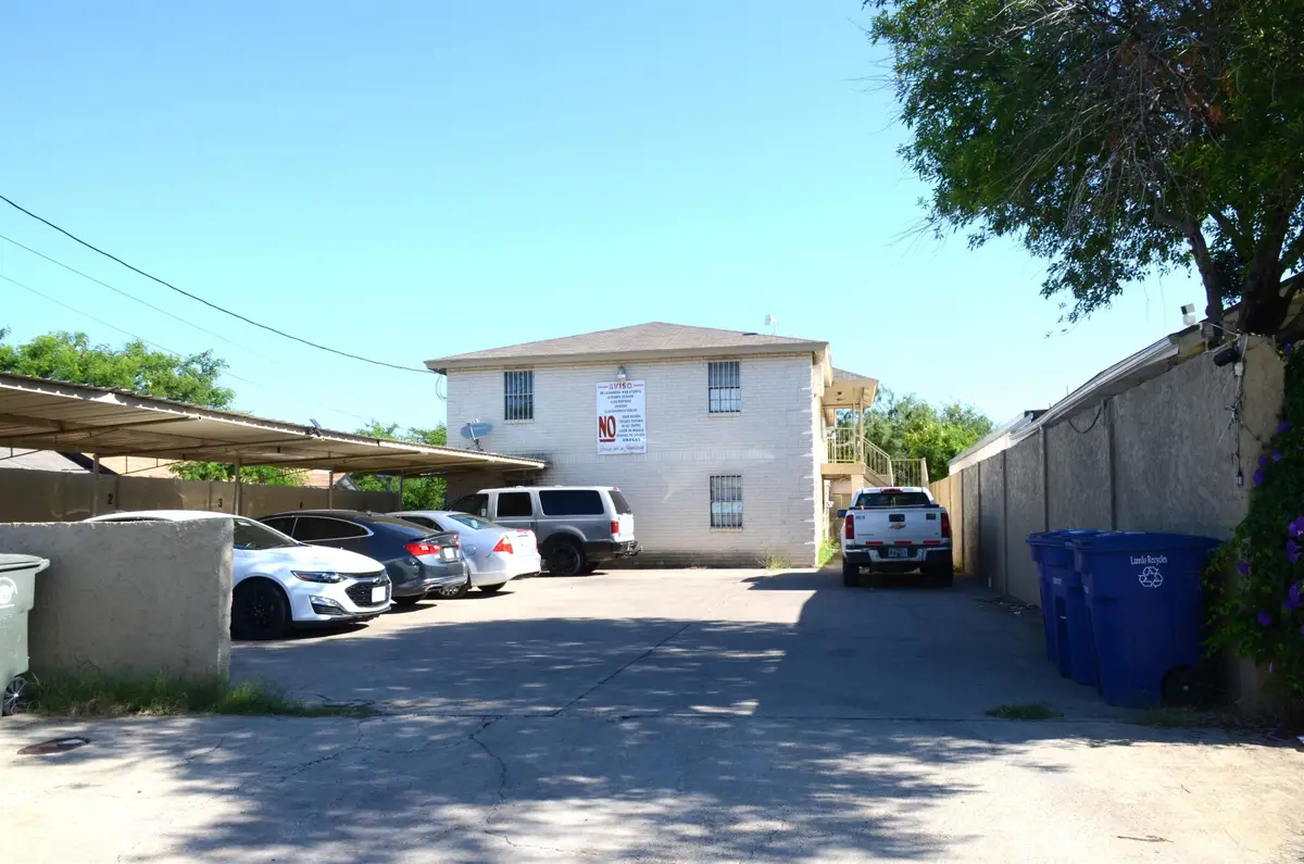 1010 Reynolds St, Laredo, TX 78040 - #1