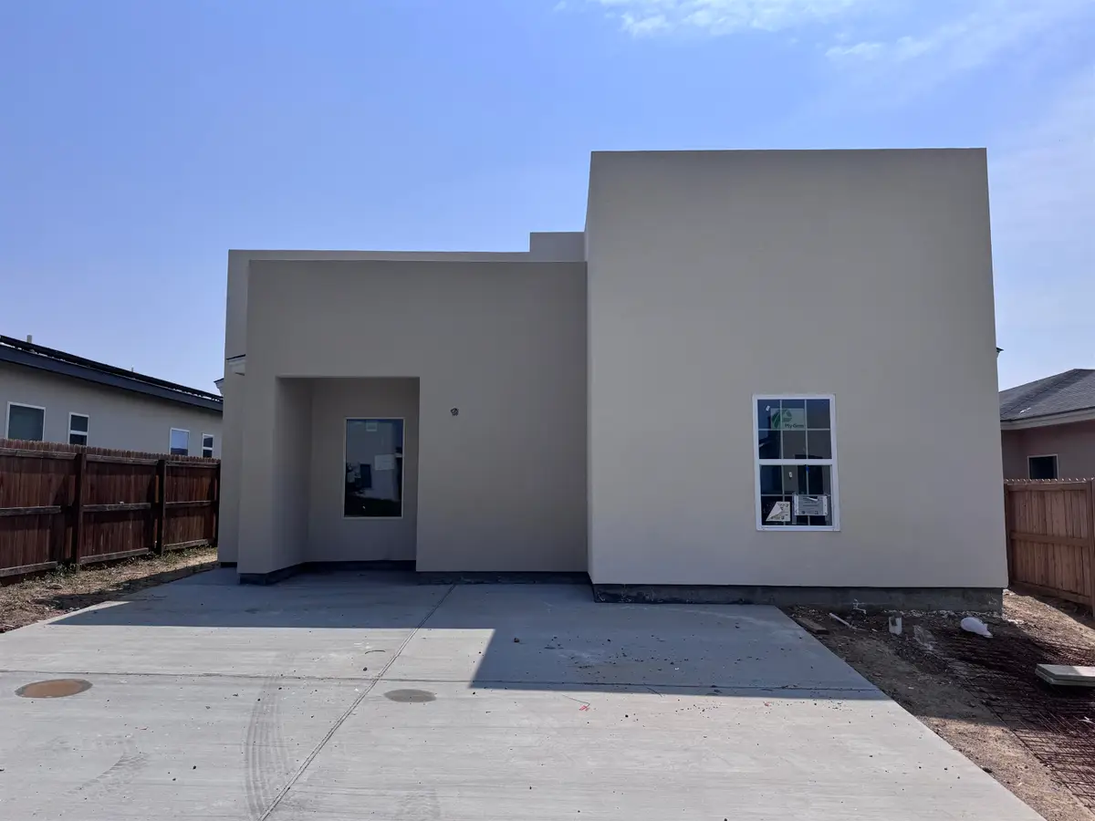 5709 St. Joan of Arc Lp., Laredo, TX 78046 - #1