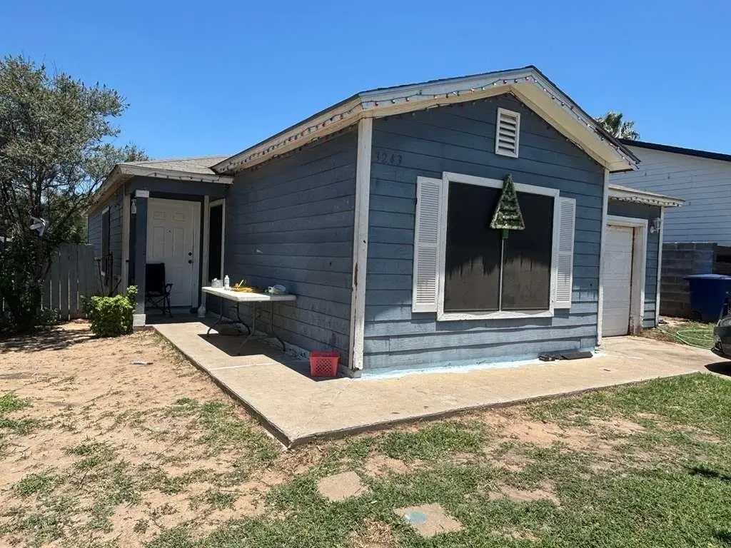3243 Saint Kathryn Lp, Laredo, TX 78046 - #1