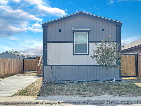4410 Black Buck Ave, Laredo, TX 78045