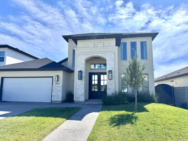3627 Jack London Dr., Laredo, TX 78041