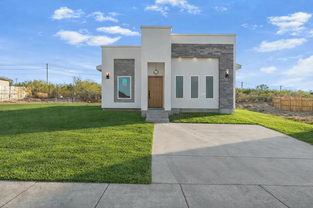 5217 Galicia Lane, Laredo, TX 78046 - #1
