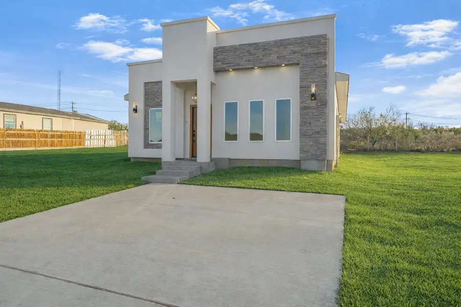 5217 Galicia Lane, Laredo, TX 78046 - #2