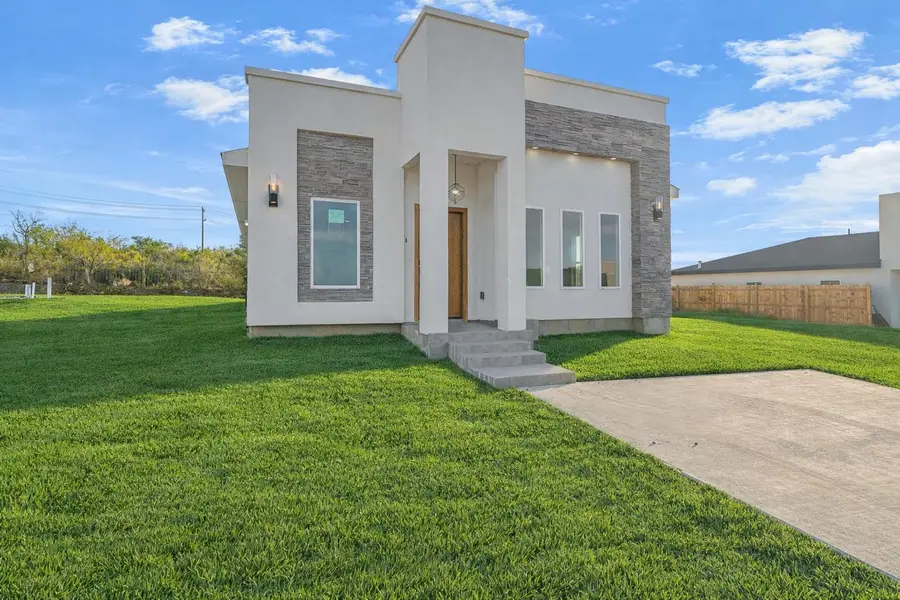 5217 Galicia Lane, Laredo, TX 78046 - #3