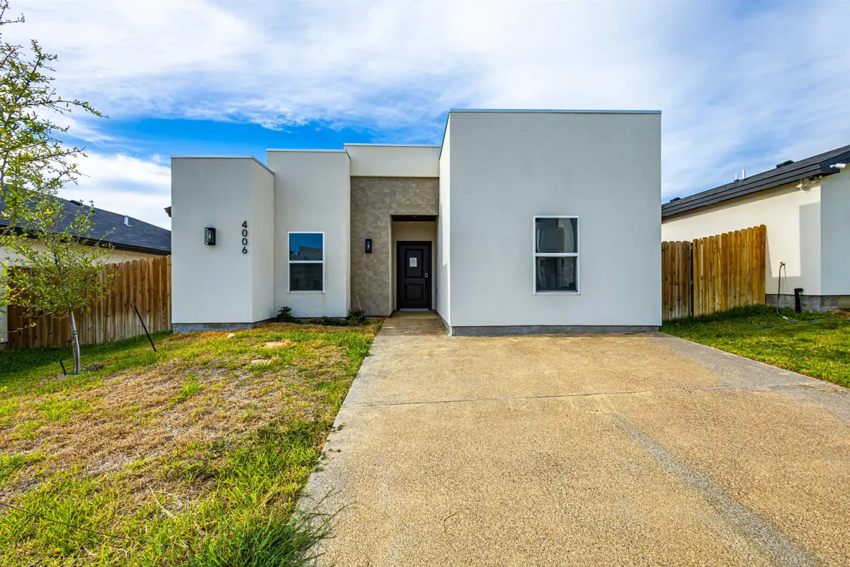 4006 Ave Fenix Dr., Laredo, TX 78046 - #1